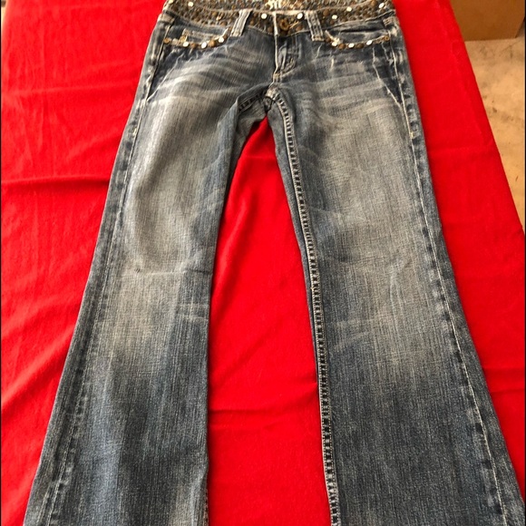 Miss me jeans 👖 - Picture 2 of 3